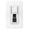 EDIMAX AC1200 In-Wall Dual-Band PoE Access Point. 802.11ac High speed dual-band. In-wall design with easy install kit. High-density BYOE usage. Seamless mobility.