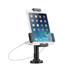 BRATECK 2-IN-1 Multi-Purpose Anti- Theft Tablet Countertop Kiosk. Designed for Protecting tablets in Public. Desk Stand or Wall Mount. Suitable for 7.9-10.5 tablets - Office Connect 2018