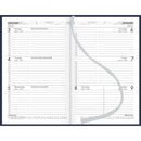 Collins Diary 83A Navy Even Year - Office Connect 2018