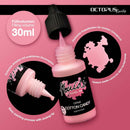 Octopus Fluids Alcohol Ink Opak Cotton Candy Pink 30ml - Office Connect 2018