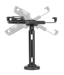 BRATECK 2-IN-1 Multi-Purpose Anti- Theft Tablet Countertop Kiosk. Designed for Protecting tablets in Public. Desk Stand or Wall Mount. Suitable for 7.9-10.5 tablets - Office Connect 2018