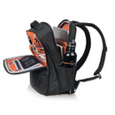 EVERKI Studio ECO Expandable Slim Laptop Backpack up to 15". Made with Sustainable Materials! Integrated Laptop Corner Guard System. Trolley Handle Pass-through. Easy-adjust Strap. - Office Connect 2018