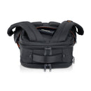 EVERKI Studio ECO Expandable Slim Laptop Backpack up to 15". Made with Sustainable Materials! Integrated Laptop Corner Guard System. Trolley Handle Pass-through. Easy-adjust Strap. - Office Connect 2018