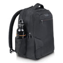 EVERKI Studio ECO Expandable Slim Laptop Backpack up to 15". Made with Sustainable Materials! Integrated Laptop Corner Guard System. Trolley Handle Pass-through. Easy-adjust Strap. - Office Connect 2018