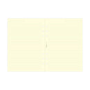 Filofax A5 Cream Lined Notepaper Refill - Office Connect 2018