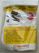 HP Mini Power Adapter/Charger (19V 1.58A 30W) - Office Connect 2018