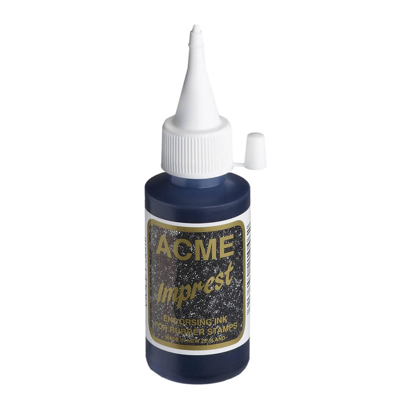 Acme Imprest Ink 50ml 7011 Violet - Office Connect 2018