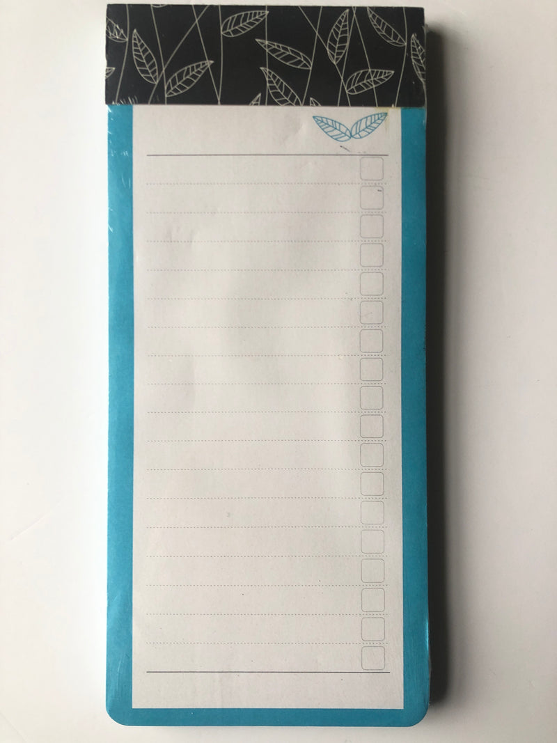 Never Magnetic To-Do List - Office Connect 2018