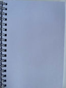 New Zealand Kiwi Spiral Notebook - Office Connect 2018