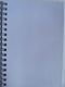 New Zealand Kiwi Spiral Notebook - Office Connect 2018