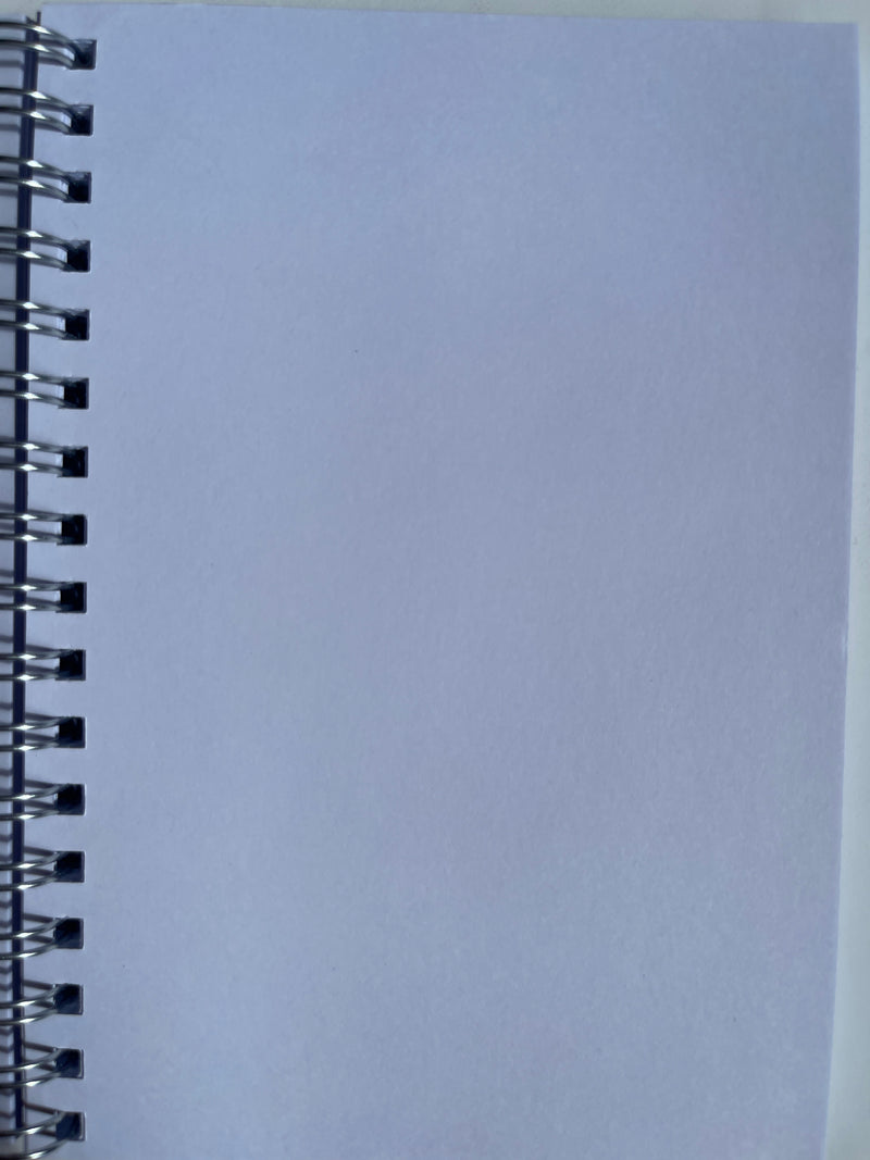 New Zealand Kiwi Spiral Notebook - Office Connect 2018