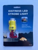 Distress LED Strobe Light - Office Connect 2018