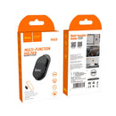 Mysterious multi-function magnetic hook holder for car office home - Office Connect 2018