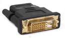 HDMI to DVI Adapter DVI-D 24+1 F-M - Office Connect 2018