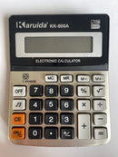 Karuida Electronic Calculator - Office Connect 2018