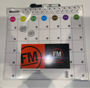Magnetic Whiteboard - Office Connect 2018