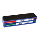 Milan Magnetic Whiteboard Eraser with Markers