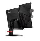 Lenovo ThinkCentre Tiny-In-One 22″ 1080p IPS Monitor with Build-in Speakers & Webcam (Demo Unit) Will come with its Original packaging. - Office Connect 2018