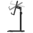 Stable Telescopic Desktop Stand - Office Connect 2018