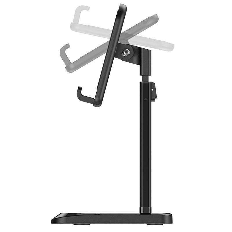 Stable Telescopic Desktop Stand - Office Connect 2018