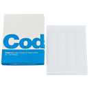 Codafile Label Codaprint 4 Per Sheet Box 100 - Office Connect 2018