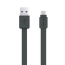 Smaak Micro USB 2.0 connector - Black - Office Connect 2018