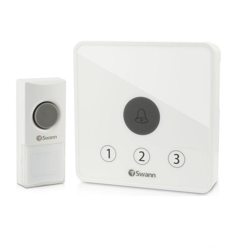 Swann Home Doorbell Kit - Office Connect 2018
