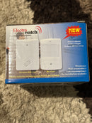 Wireless Detector and Receiver - Office Connect 2018