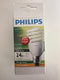 Philips Tornado 24W Energy Saving Light Bulb - Warm White - Office Connect 2018