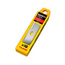 Tajima CB93H Safety Knife Blades Pkt/10 for LC959 - Office Connect 2018