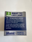 Allume SWAT TC LED Lamp - 6W GU10 Base - Office Connect 2018