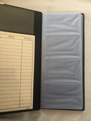 Croxley Black Index Cards - Office Connect 2018