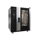 Fagor IKORE Concept 10 Trays Combi Oven CW-101ERSWS - Office Connect 2018