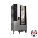 Fagor IKORE Concept 20 Trays Combi Oven CW-201ERSWS - Office Connect 2018