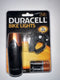 Duracell Bike Lights - 3x LED