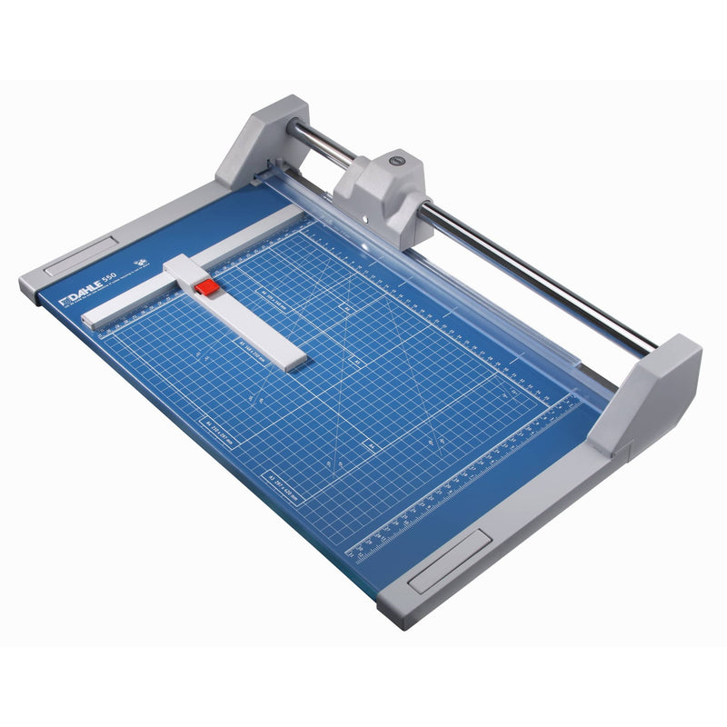 Dahle Metal Trimmer A4 550