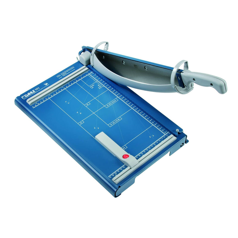 Dahle Guillotine A4 561 - Office Connect 2018