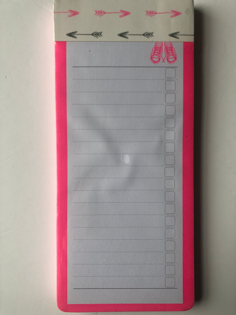 Never Magnetic To-Do List - Office Connect 2018