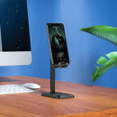 Stable Telescopic Desktop Stand - Office Connect 2018