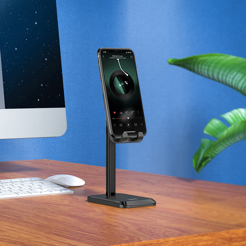 Stable Telescopic Desktop Stand - Office Connect 2018
