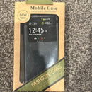 Galaxy A3 Smart Leather Flip case - Office Connect 2018
