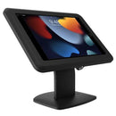 Bosstab Stand Elite Evo Freestanding in Black - Office Connect 2018