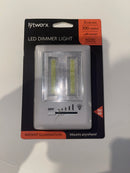 Led dimmer light - Office Connect 2018