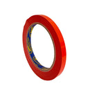 Sellotape 2214 Produce Bag Sealing Tape 9mm x 66mt Red - Office Connect 2018