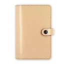 Filofax Organiser Original Personal Leather Nude - Office Connect 2018