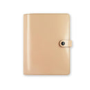 Filofax Organiser A5 Leather Nude - Office Connect 2018