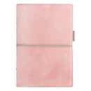 Filofax Organiser Domino Soft Personal Pale Pink - Office Connect 2018