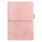 Filofax Organiser Domino Soft Personal Pale Pink - Office Connect 2018