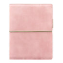 Filofax Organiser Domino Soft Pocket Pale Pink - Office Connect 2018
