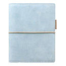 Filofax Organiser Domino Soft Pocket Pale Blue - Office Connect 2018